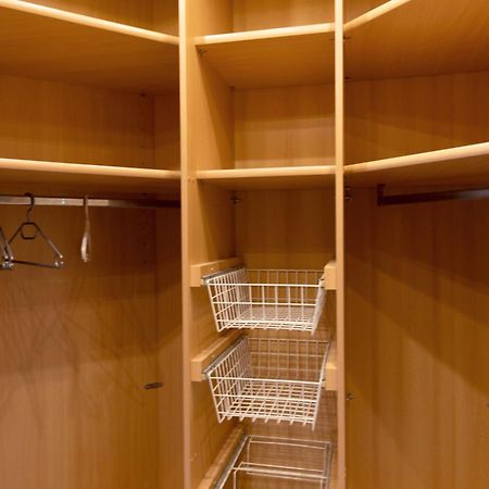 Apartment Sturm By Interhome Warwerort Bagian luar foto