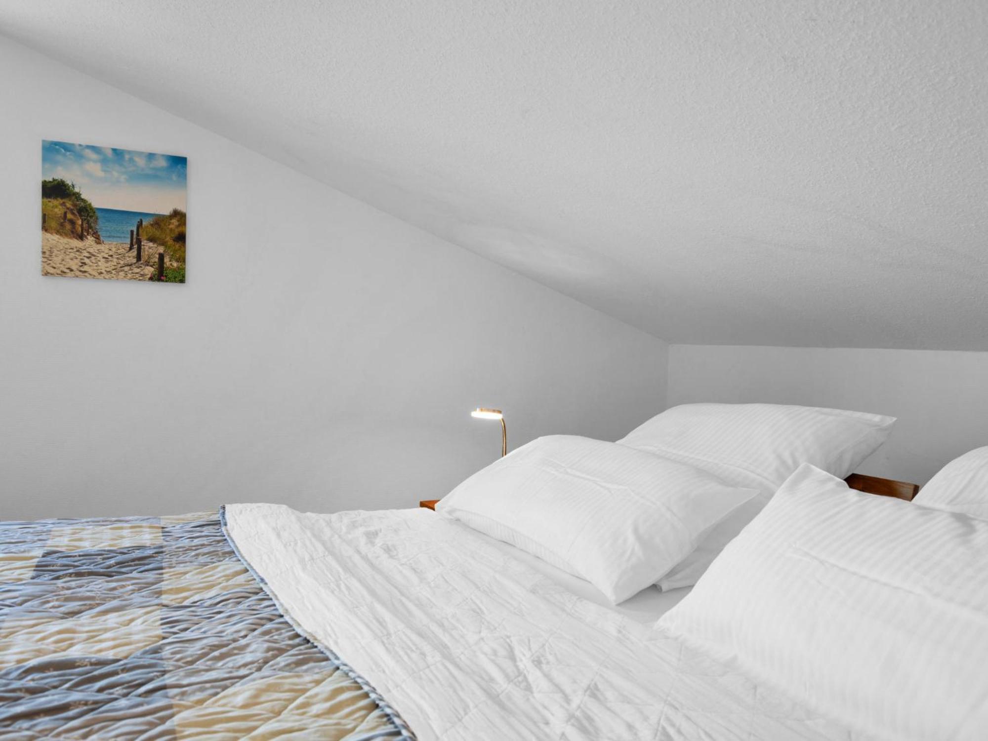 Apartment Sturm By Interhome Warwerort Bagian luar foto