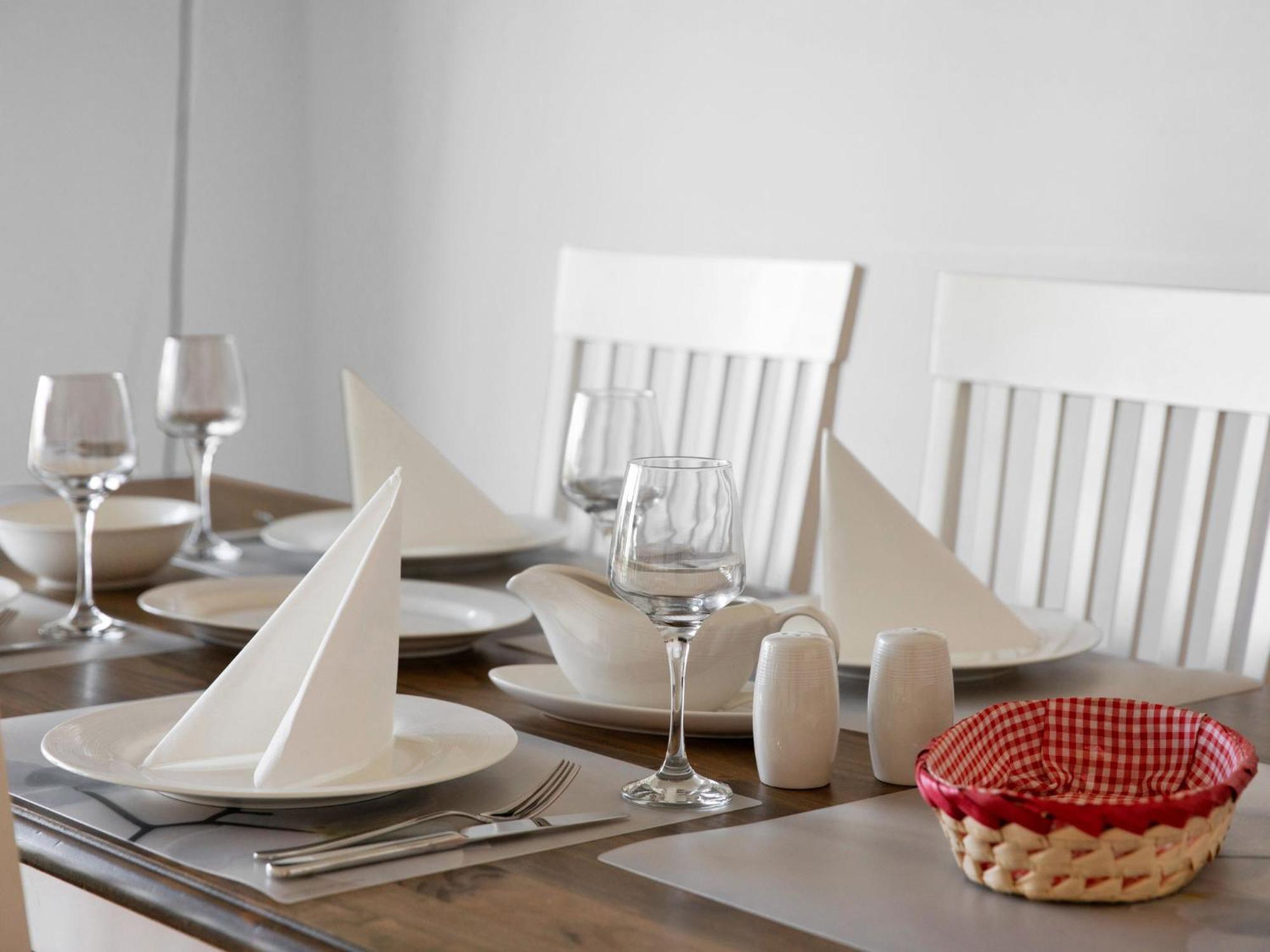 Apartment Sturm By Interhome Warwerort Bagian luar foto