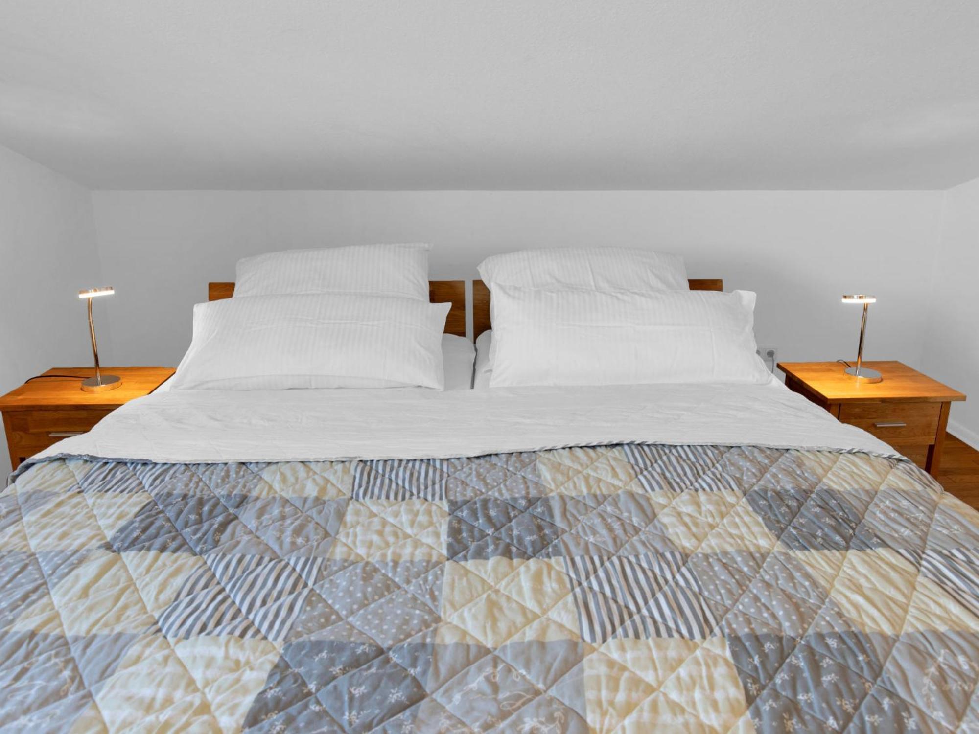 Apartment Sturm By Interhome Warwerort Bagian luar foto