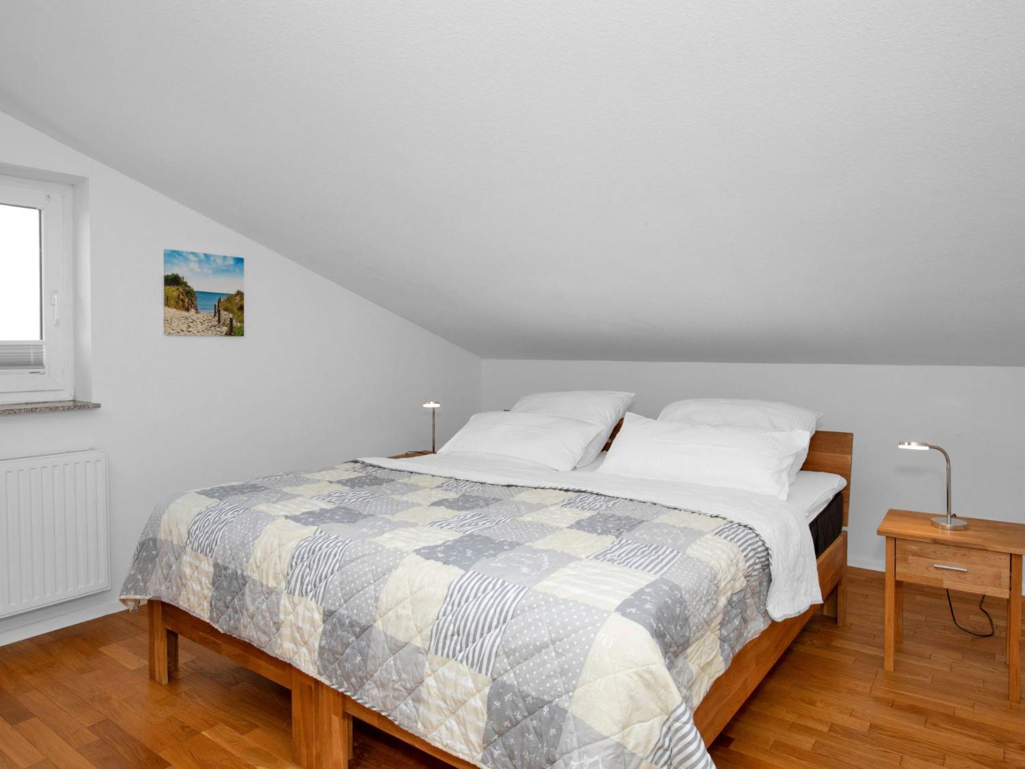 Apartment Sturm By Interhome Warwerort Bagian luar foto